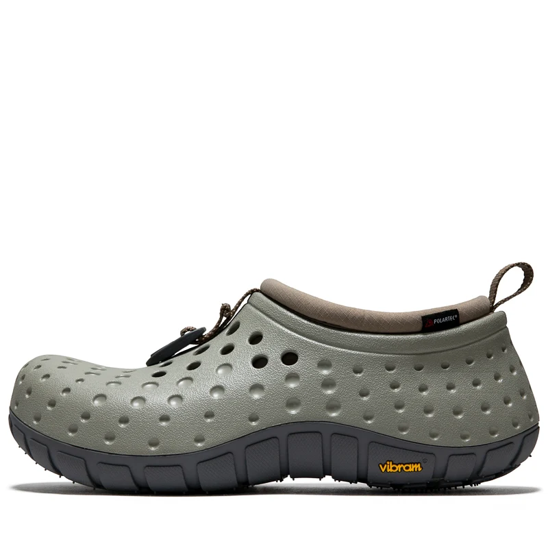 Crocs Tembo II RO - Elephant/Carbon