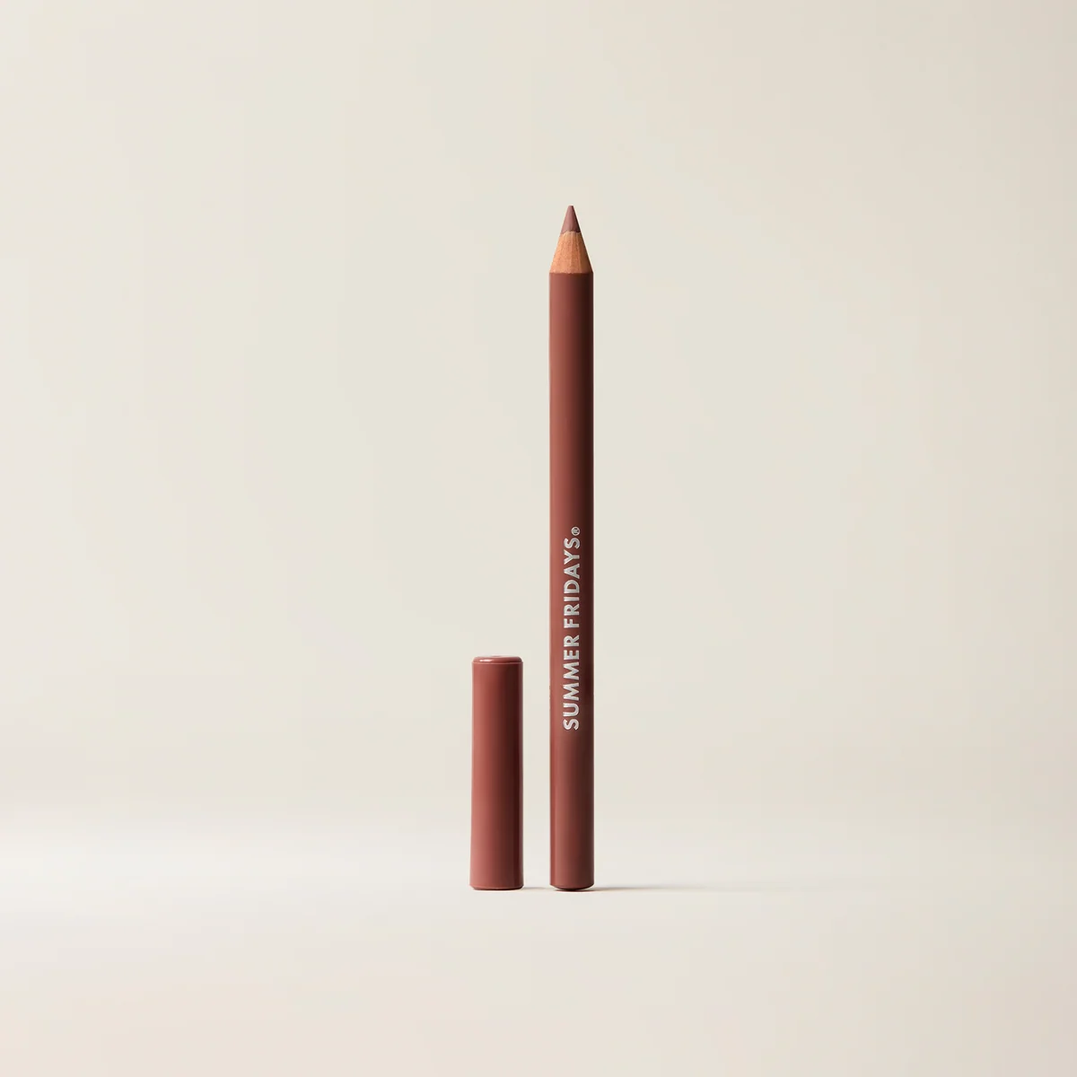 Summer Fridays SoftLine Lip Liner Toffee