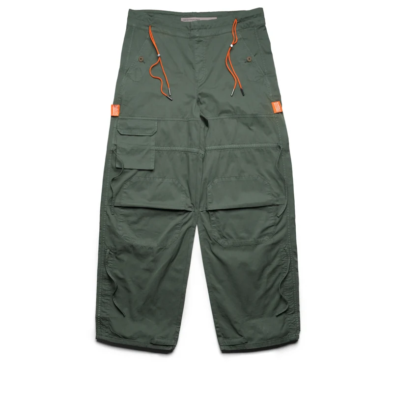Marithe Francois Girbaud Parashuttle Pants - Tim
