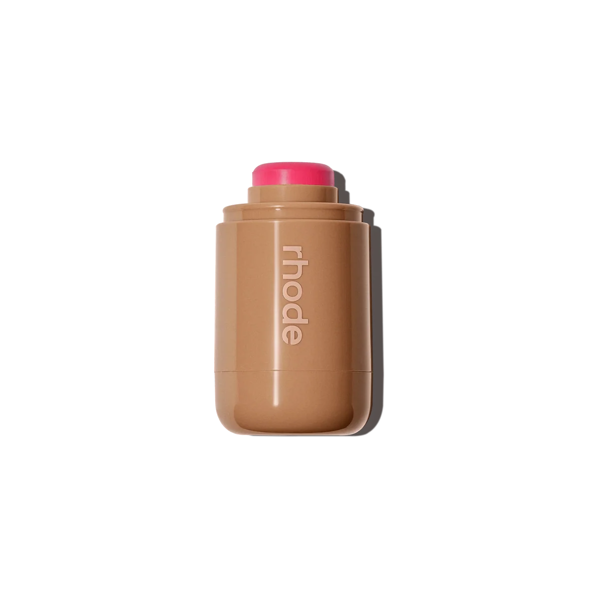rhode pocket blush juice box
