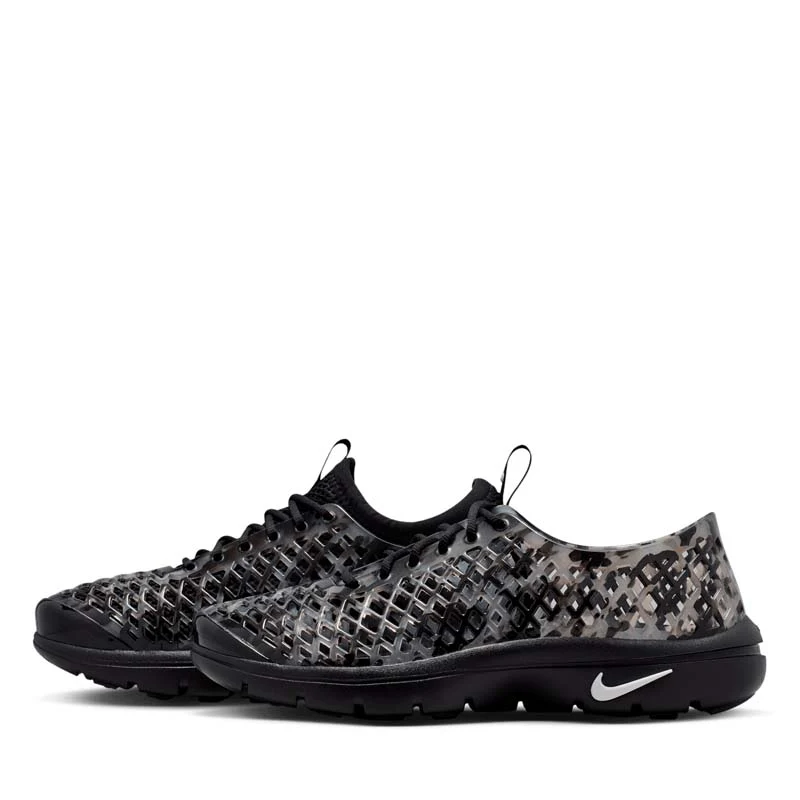 Women's Nike Rejuven8 Run 'Camo Pack' - Black/White