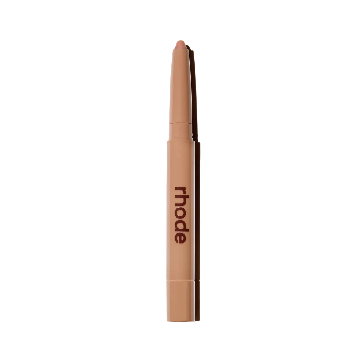 rhode peptide lip shape lunge