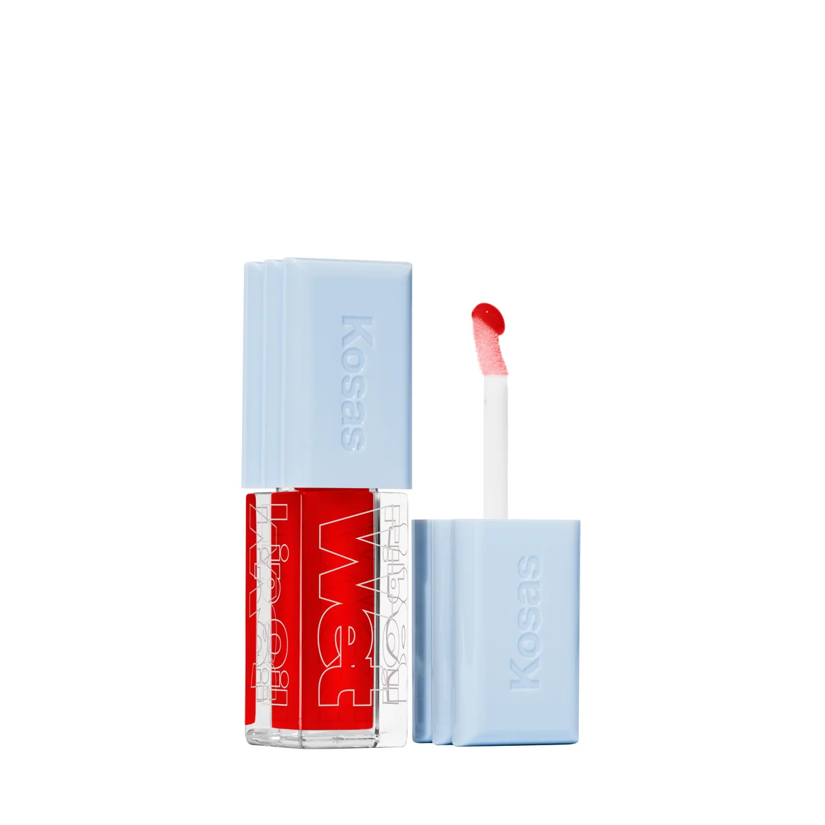 Kosas Cosmetics Wet Lip Oil Gloss