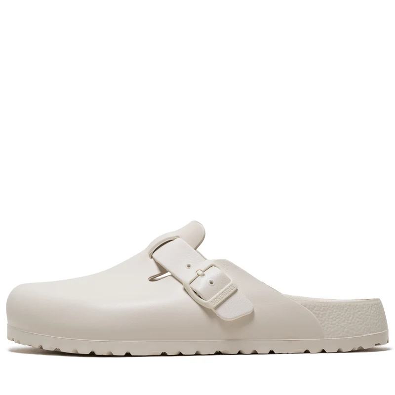 Birkenstock Boston EVA - Eggshell