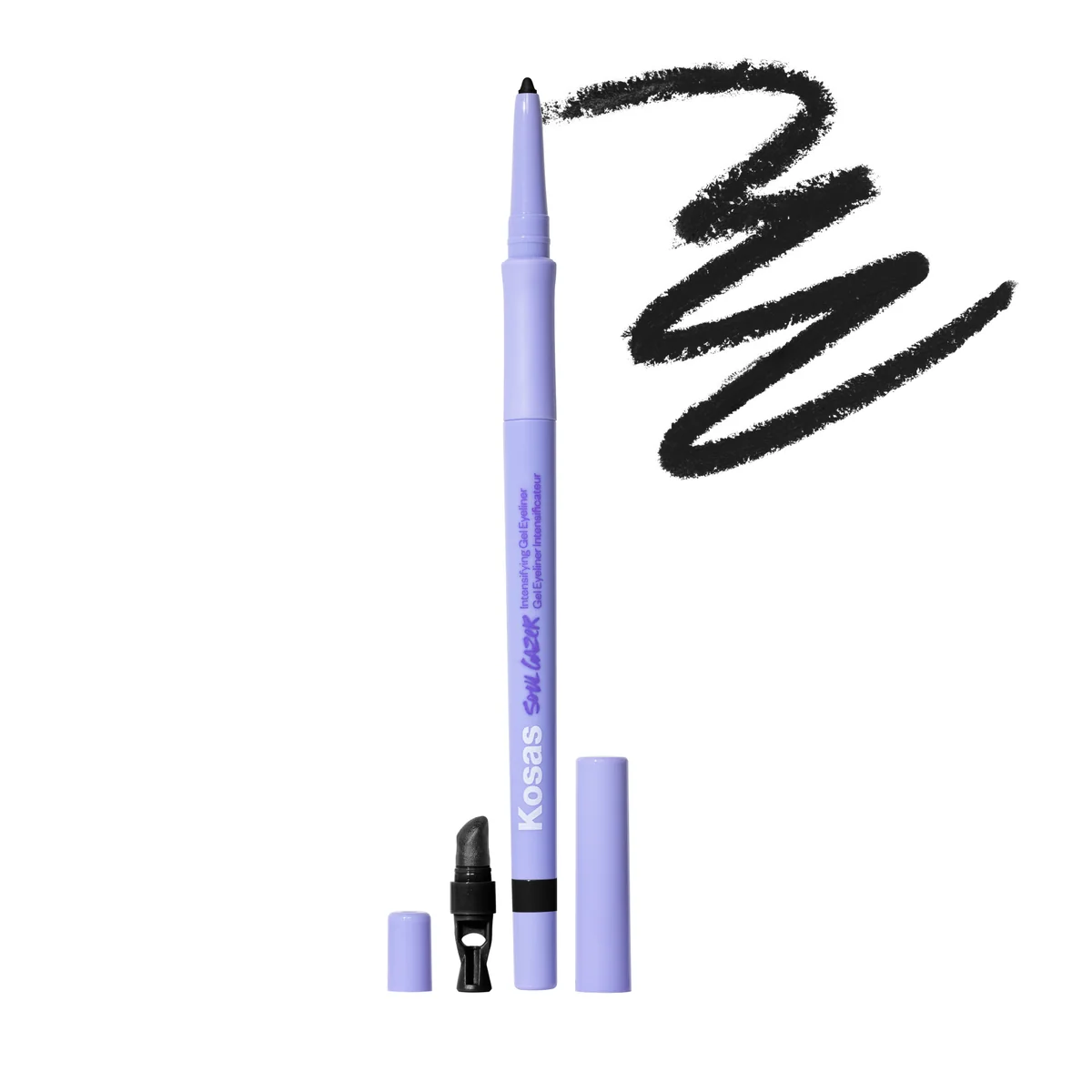 Kosas Cosmetics Soulgazer