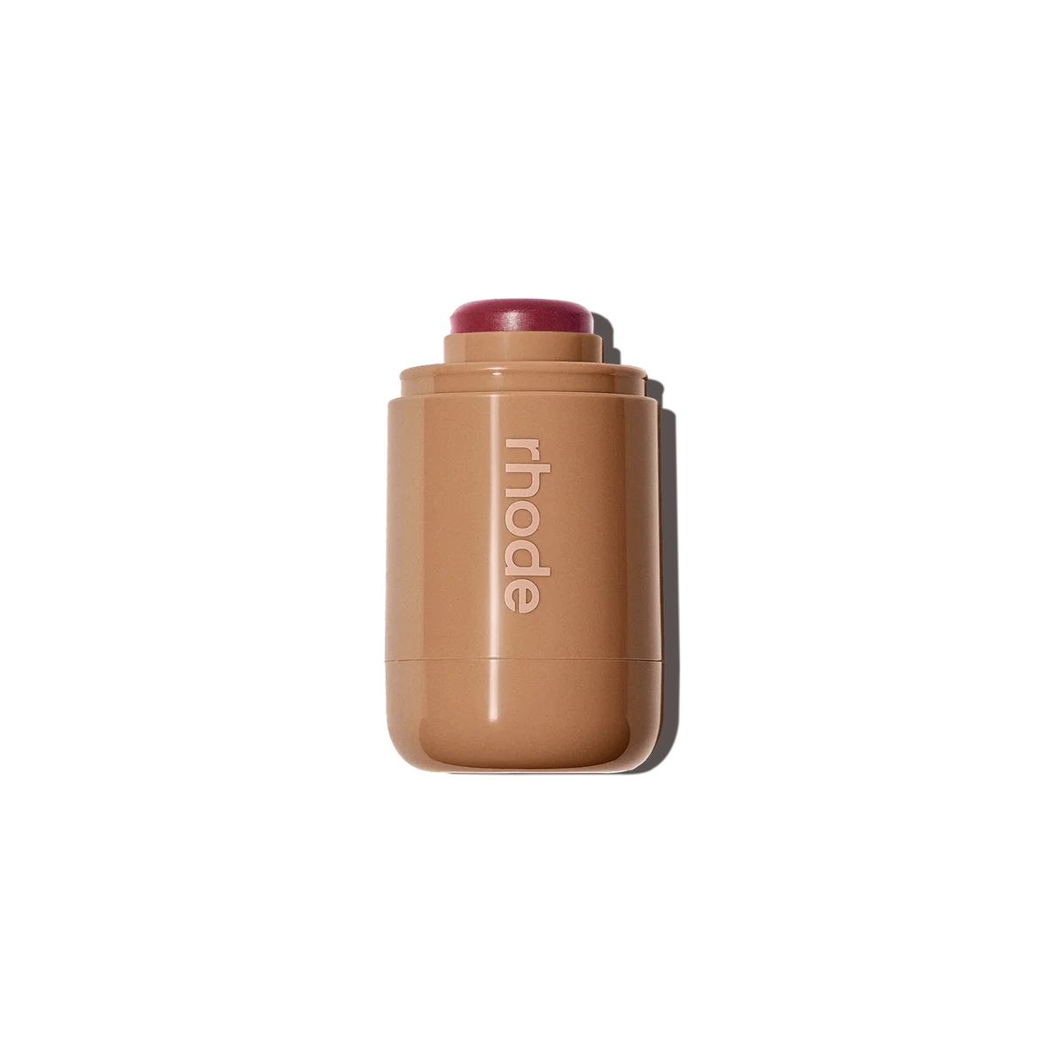 rhode pocket blush date cake