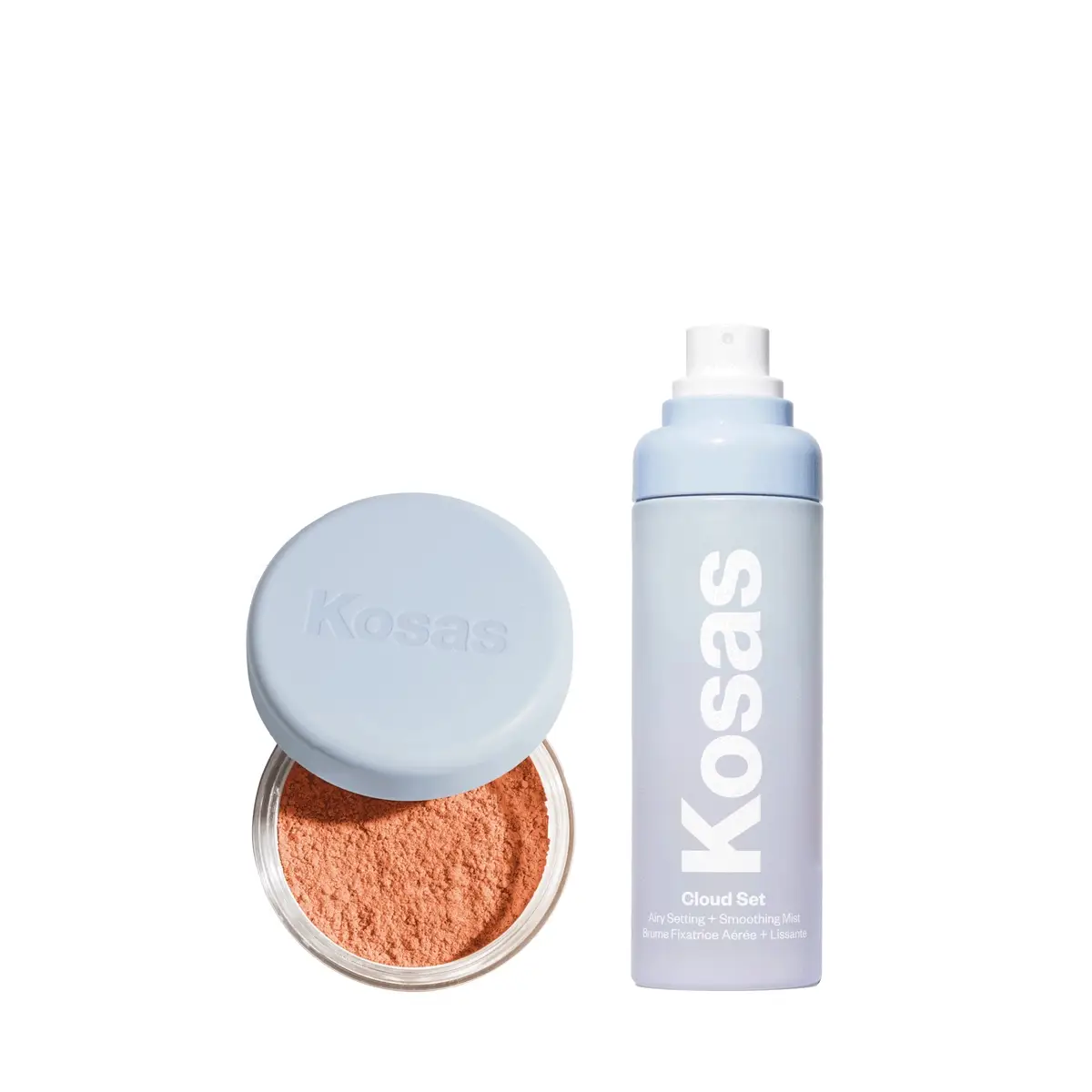 Kosas Cosmetics Cloud Skin Set