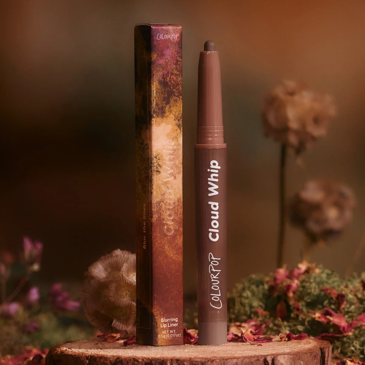 ColourPop Valley Oak
