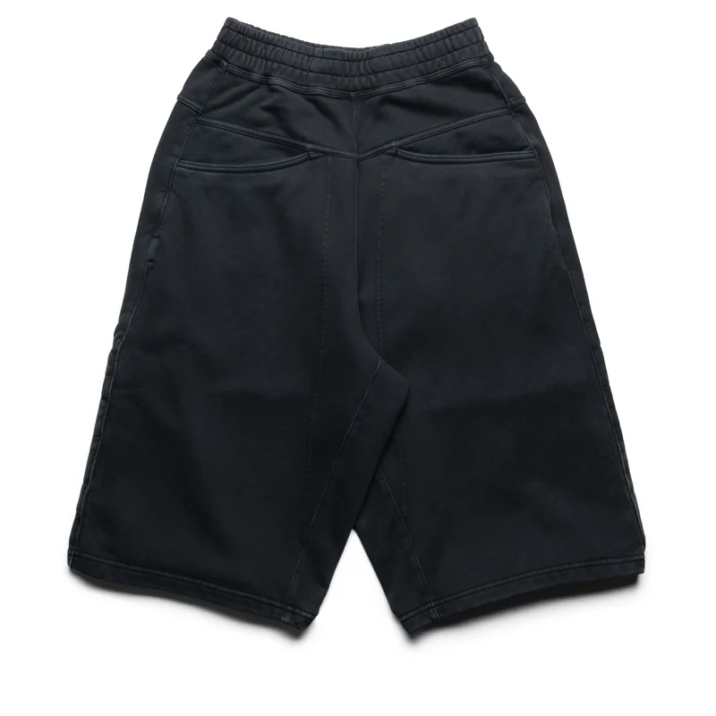 Marithe Francois Girbaud Tavershort - Black