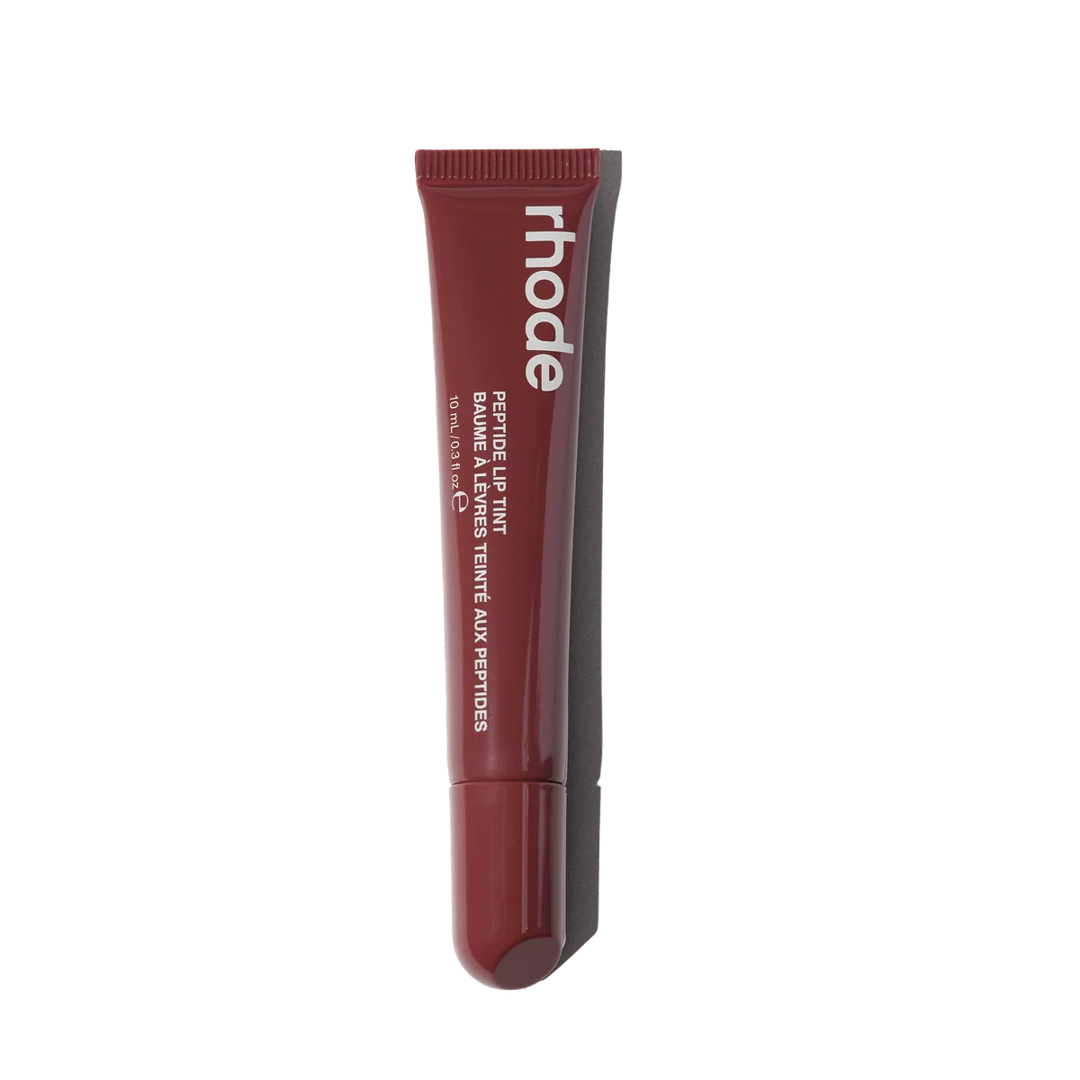 rhode peptide lip tint unscented pbj