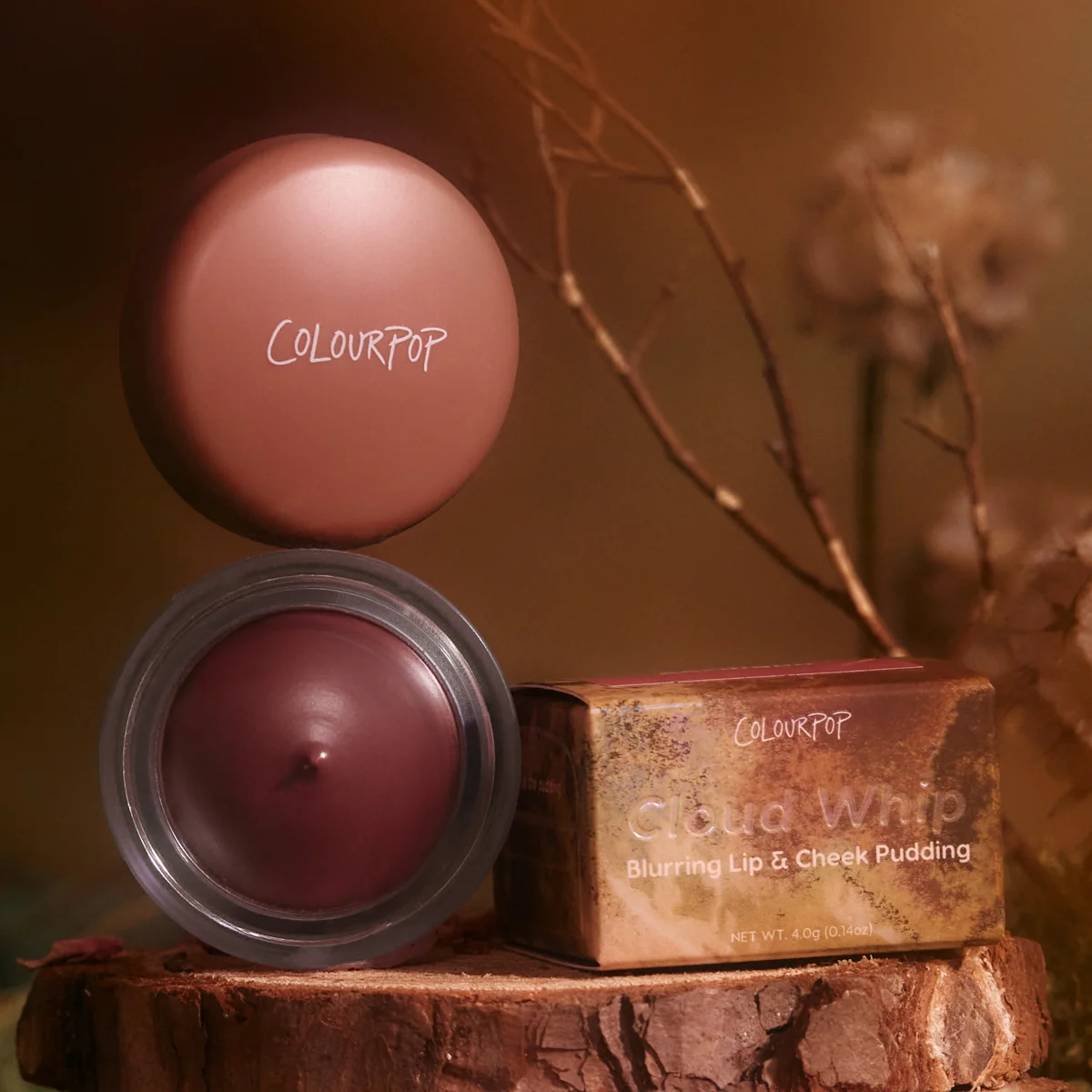 ColourPop Cider Sip