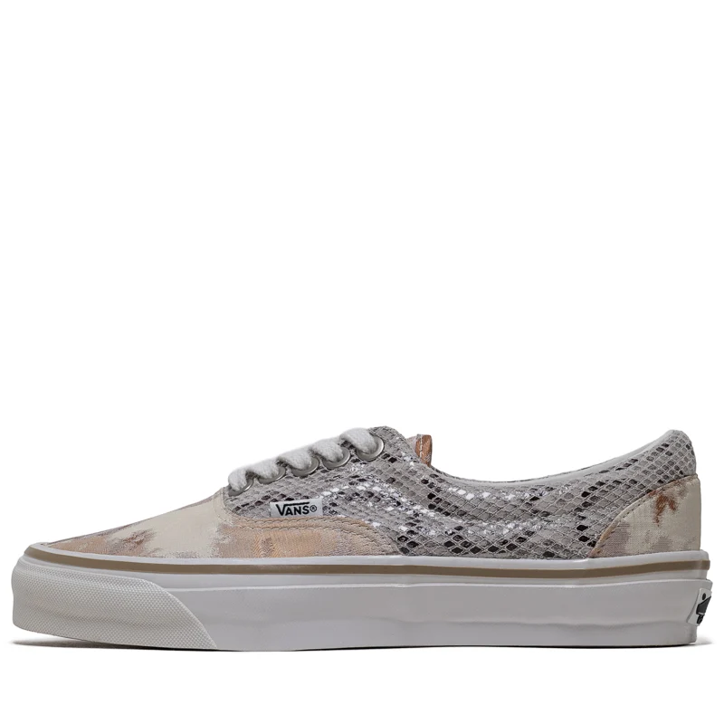 Vans OTW Era 95 Vibram - Floral River Taupe/White