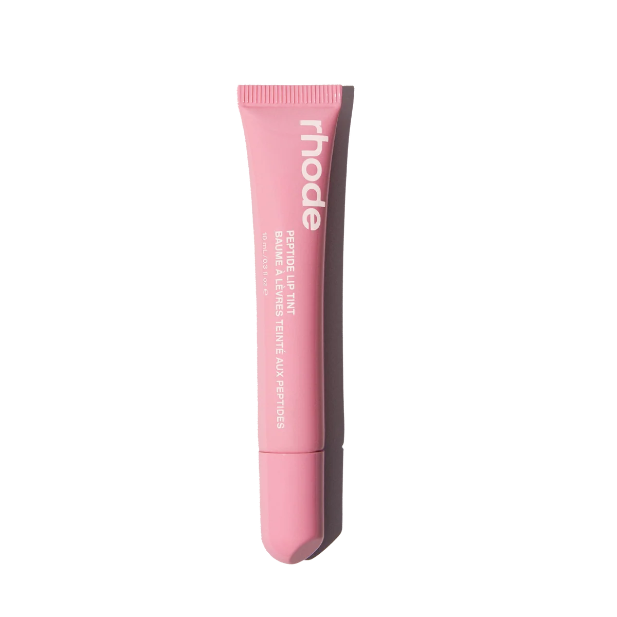 rhode peptide lip tint unscented ribbon