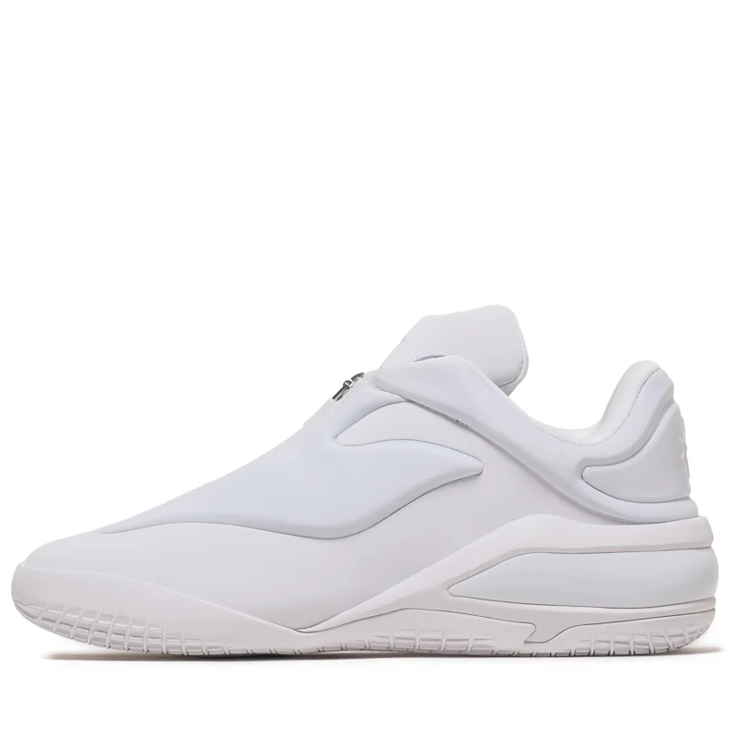 Converse SHAI 001 'Clean Slate' - White/White