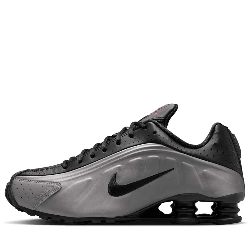 Nike Shox R4 - Pencil Point/Black