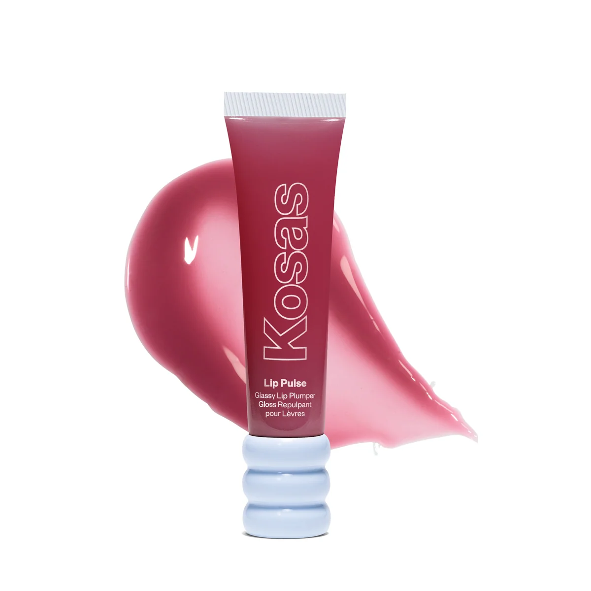 Kosas Cosmetics Lip Pulse