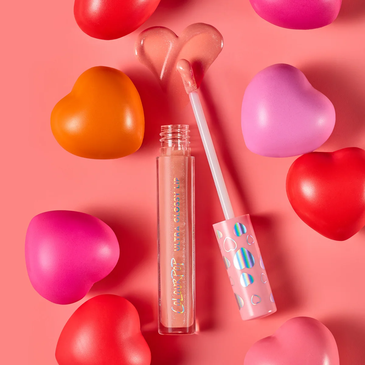 ColourPop One Kiss
