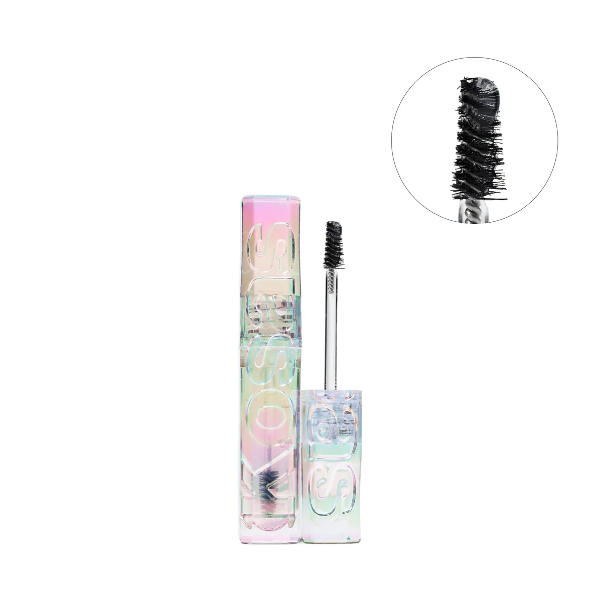 Kosas Cosmetics Air Brow - Clear