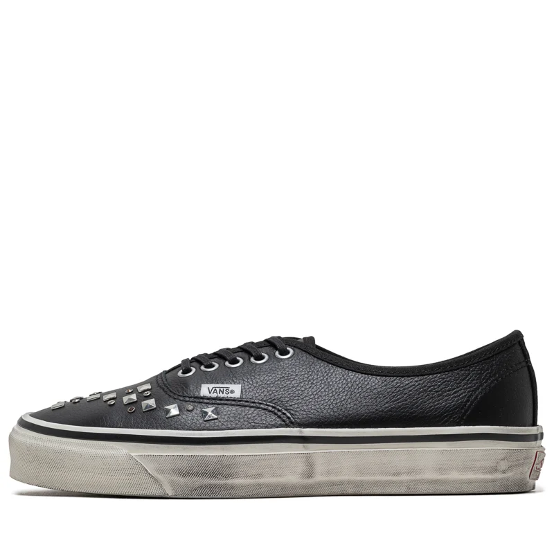 Vans LX Authentic 44 'Combat' - Black