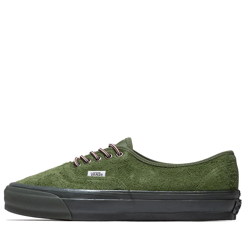 Vans LX Authentic 44 Field - Black/Green