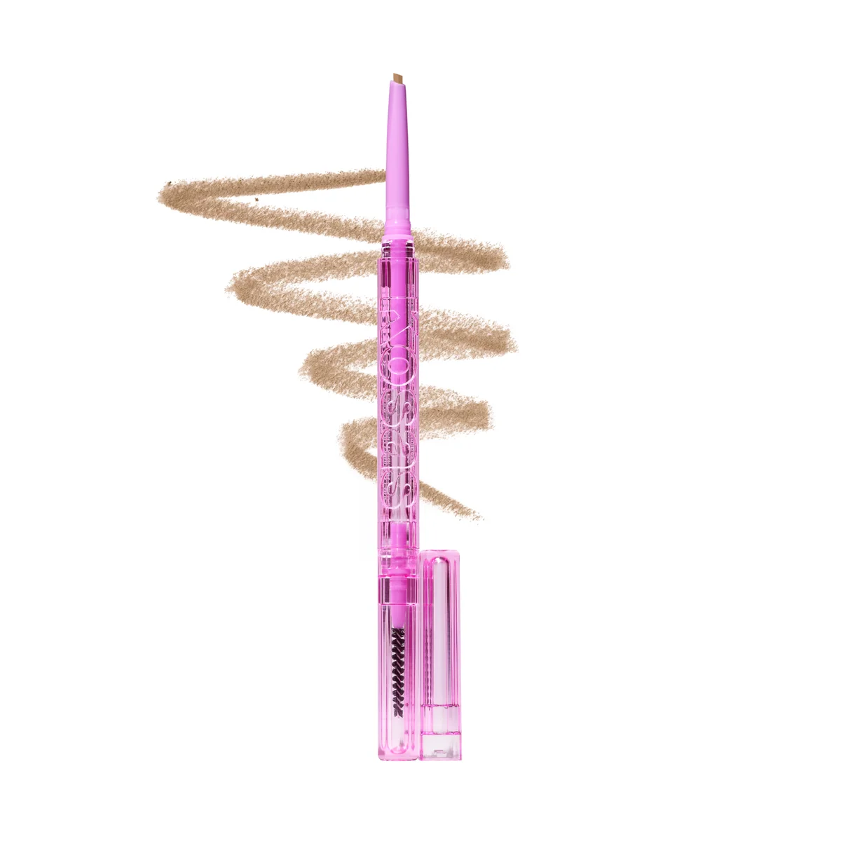 Kosas Cosmetics Brow Pop