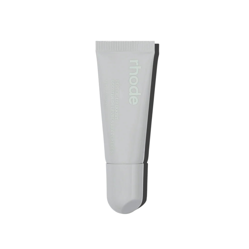 rhode peptide lip boost sugarmint