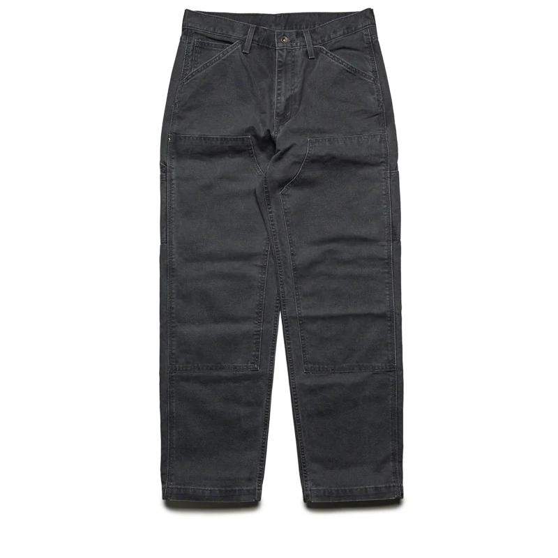 Levi Strauss & Co Levi's 568 Loose Straight Double Knee Pants - Duo Fade Periscope/Brindle