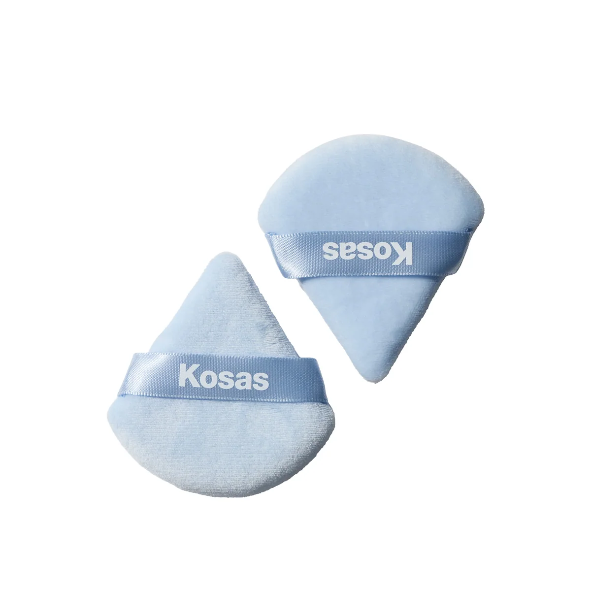 Kosas Cosmetics Cloud Setting + Baking Puff Duo