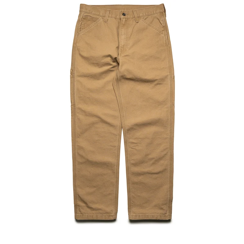 Levi Strauss & Co Levi's 568 Loose Straight Carpenter Pants - Tiger's Eye