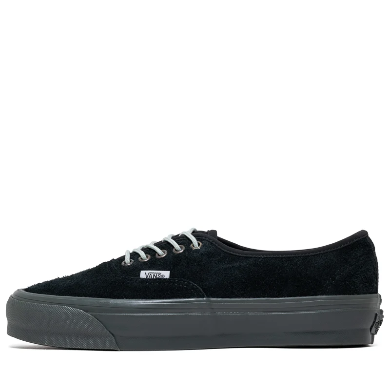 Vans LX Authentic 44 Field - Black/Black
