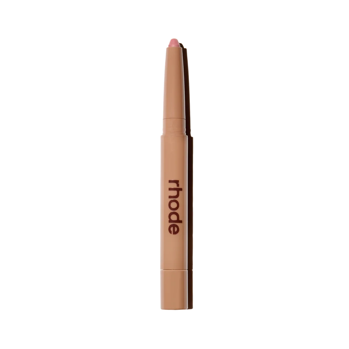 rhode peptide lip shape press