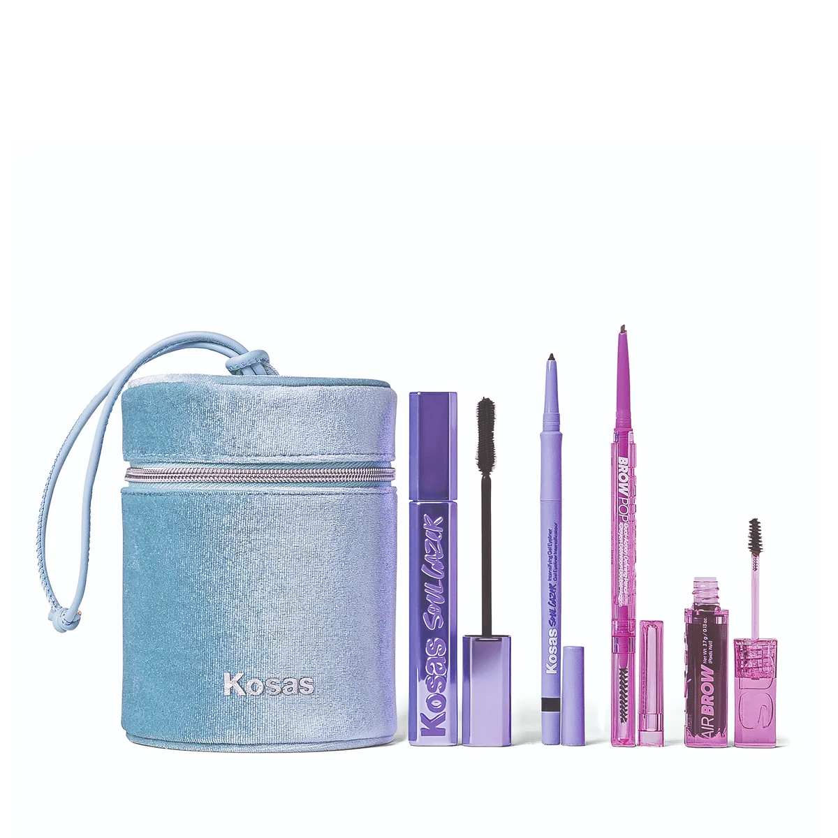 Kosas Cosmetics Face Framers Set