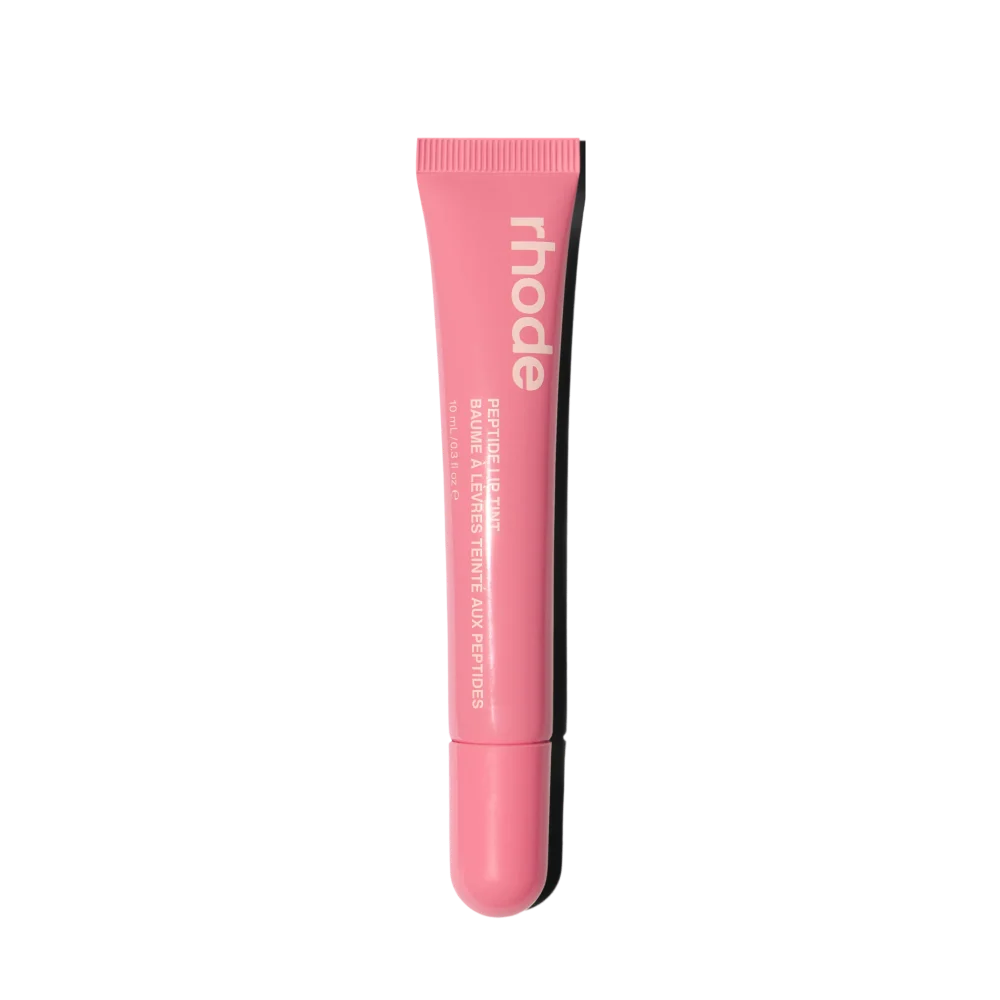 rhode peptide lip tint scented sweet pea