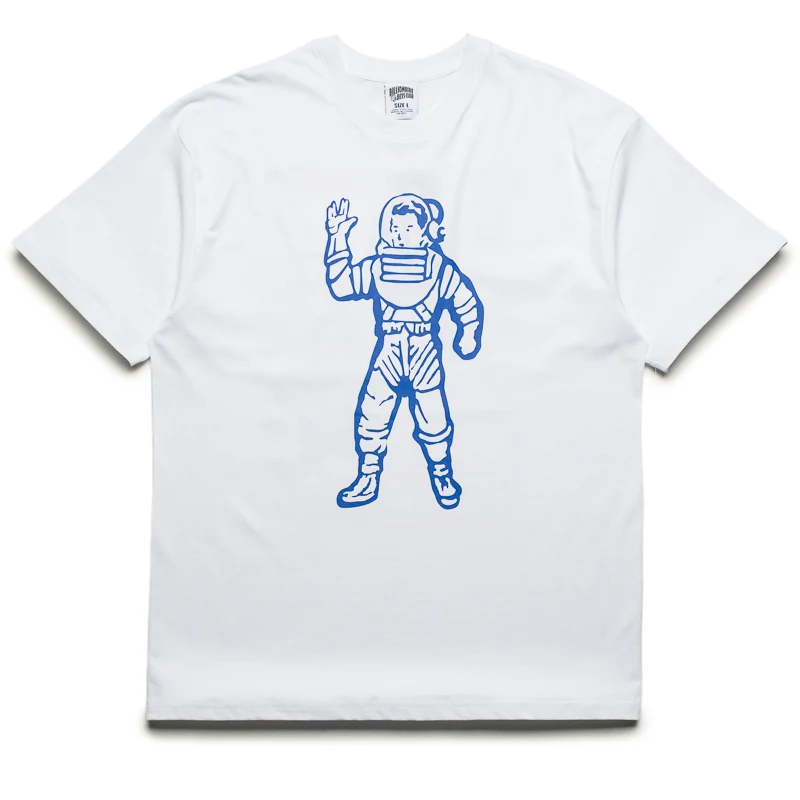 Billionaire Boys Club Sale SS Tee - White