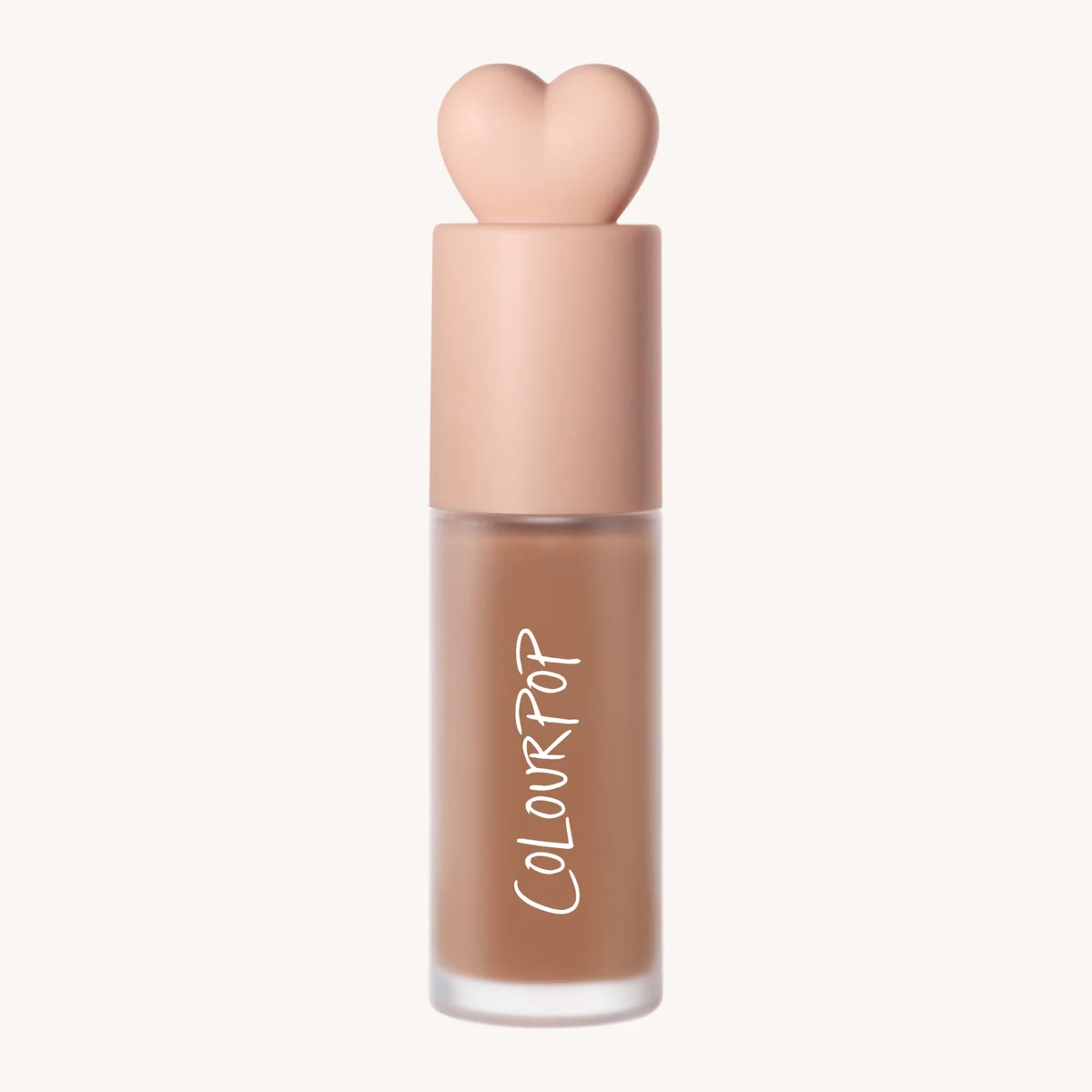 ColourPop Corral Beach