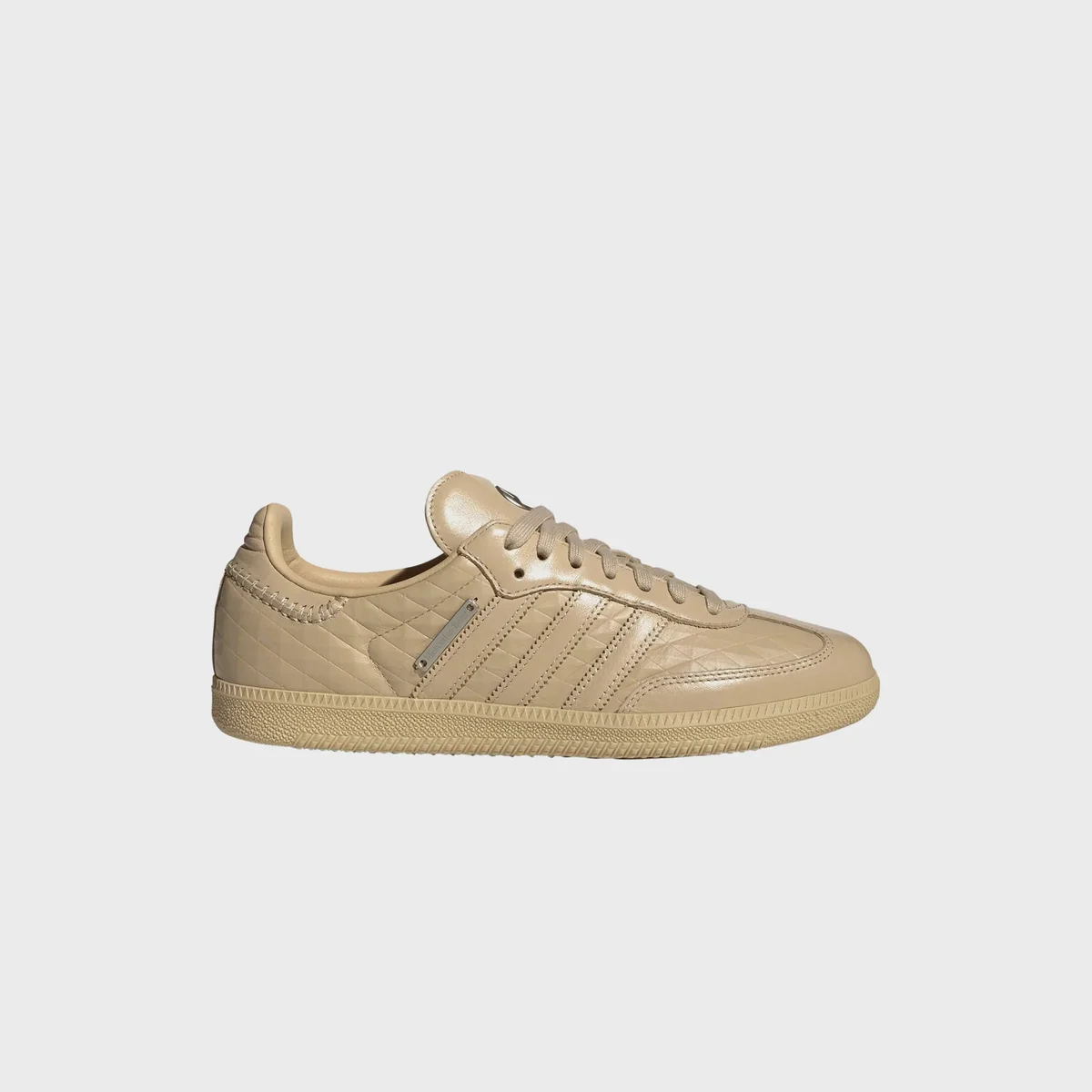 adidas x Mercedes Benz Samba OG - Magic Beige