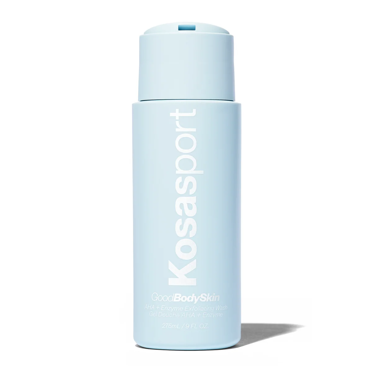 Kosas Cosmetics Good Body Skin