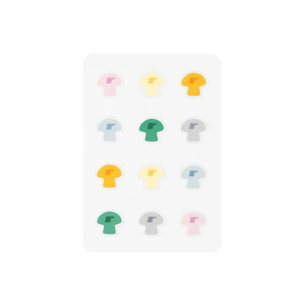 rhode spotwear shroom