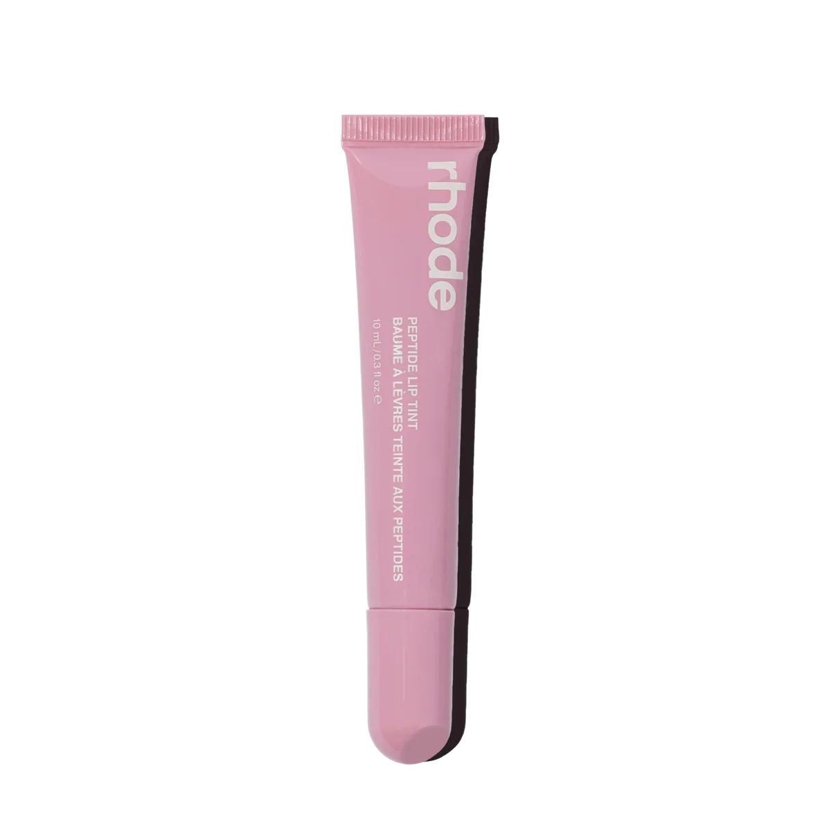 rhode peptide lip tint scented pretzel