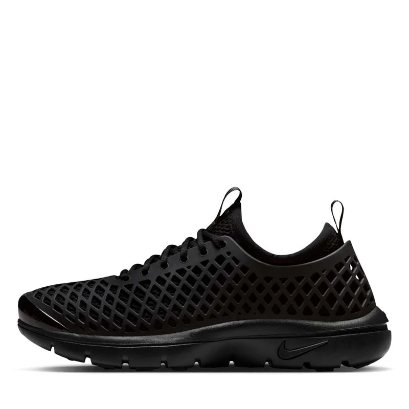 Women's Nike Rejuven8 Run SP - Black/Black