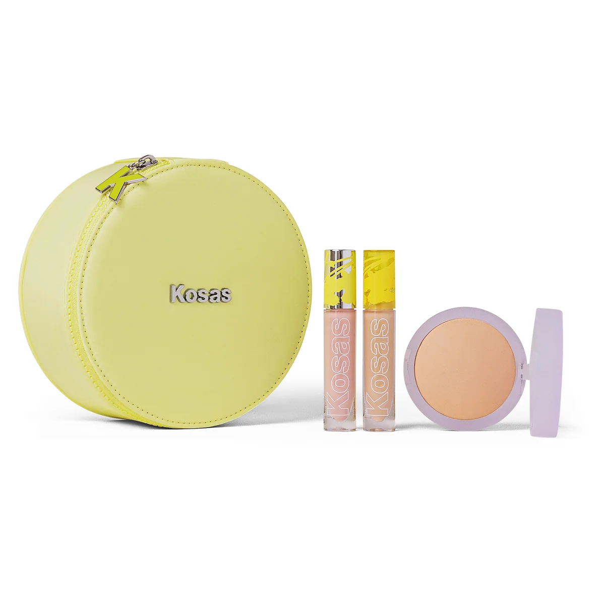 Kosas Cosmetics Dream Skin Set