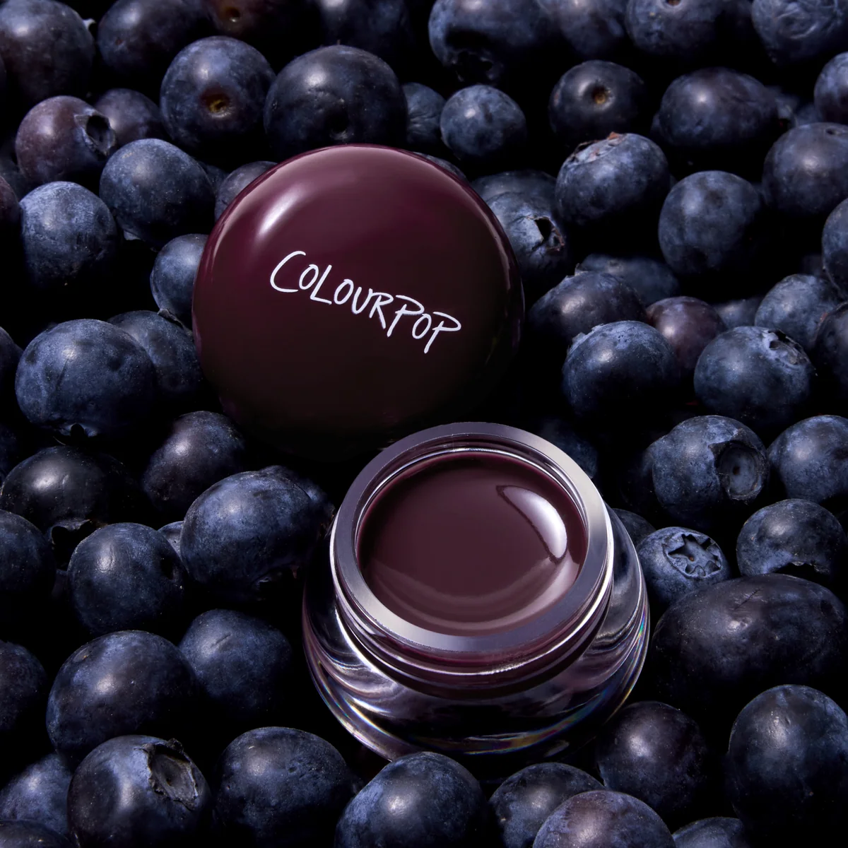 ColourPop Blueberry Pie