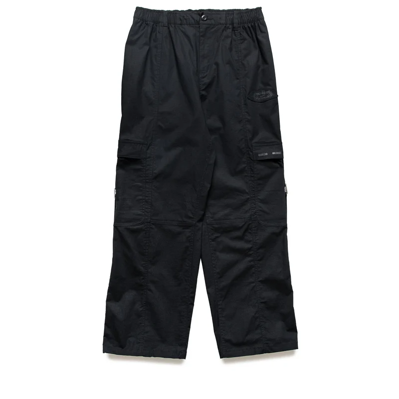 Nike Sportswear Club Cargo Pants - Black