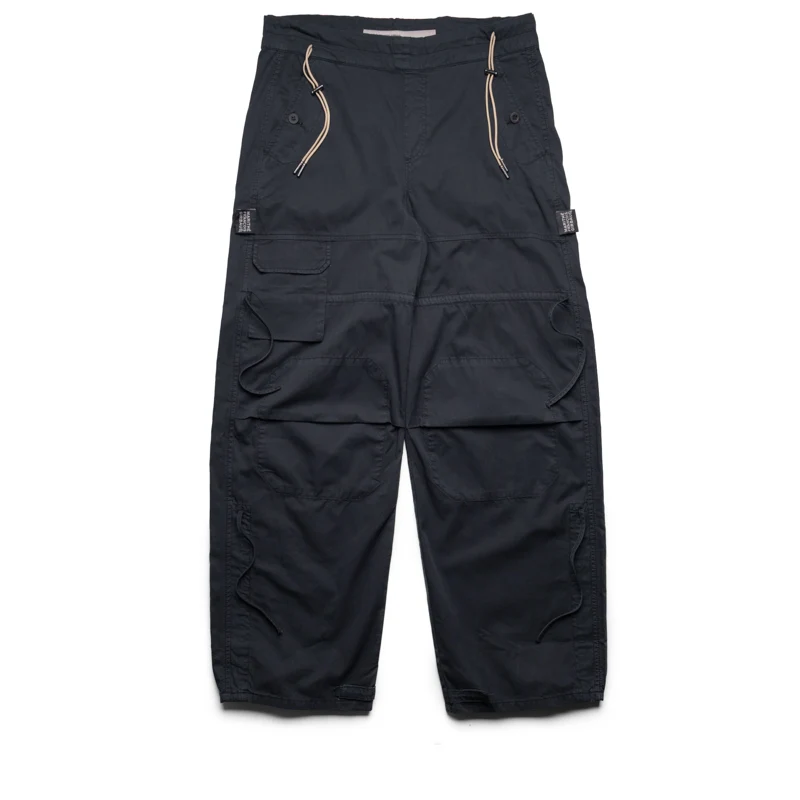 Marithe Francois Girbaud Parashuttle Pants - Black