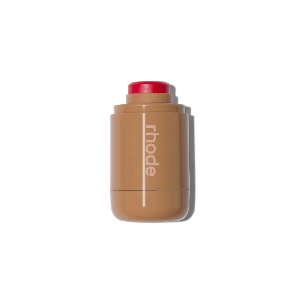 rhode pocket blush candy apple