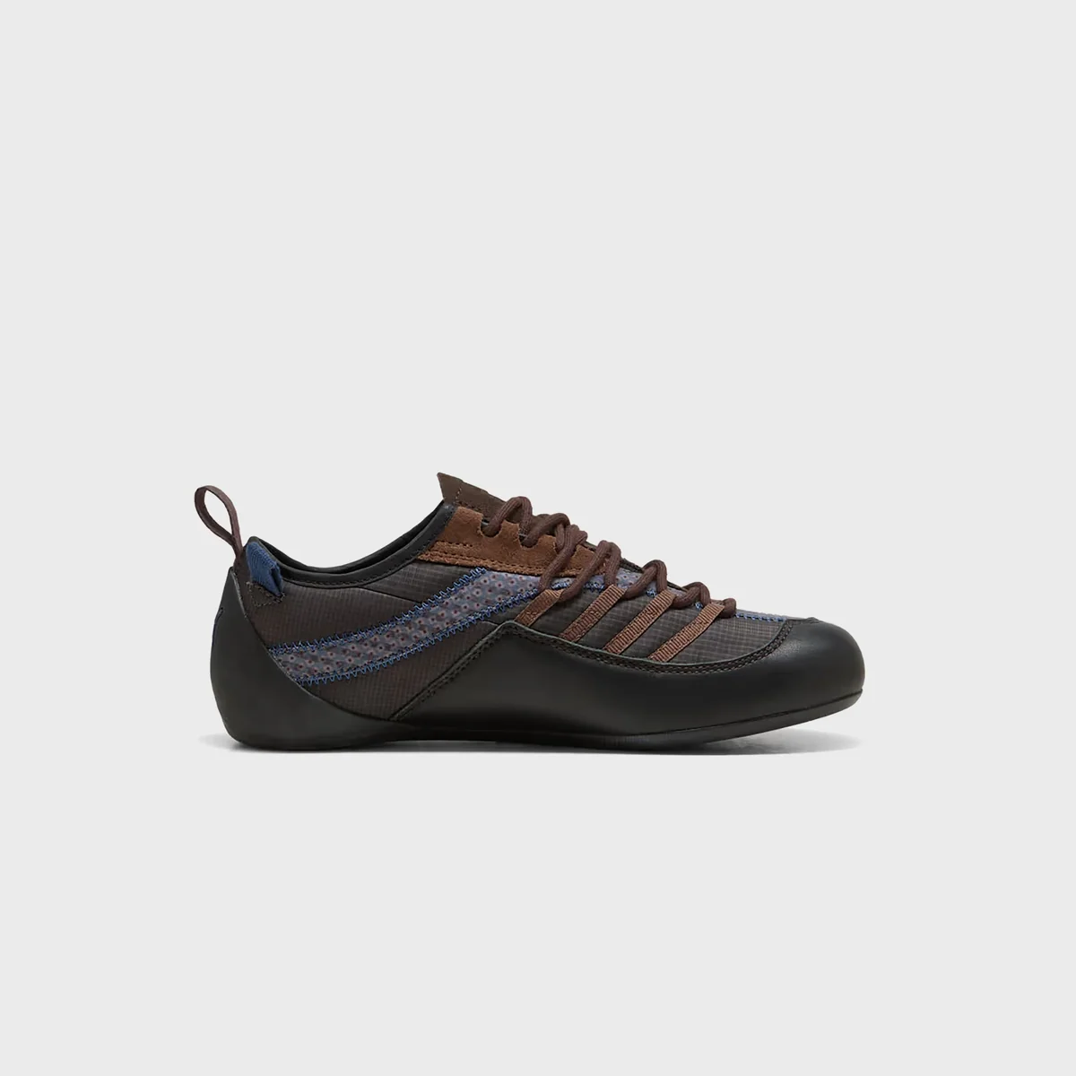 PUMA Klim Patch - Puma Black-Fudge