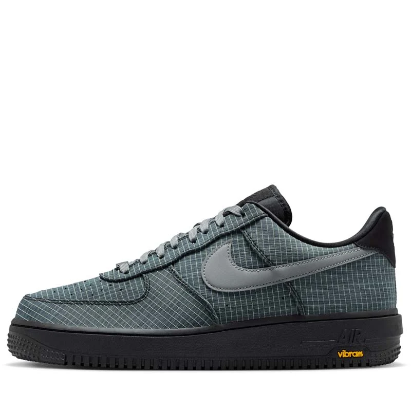Nike Air Force 1 '07 LX Vibram - Black/Smoke Grey