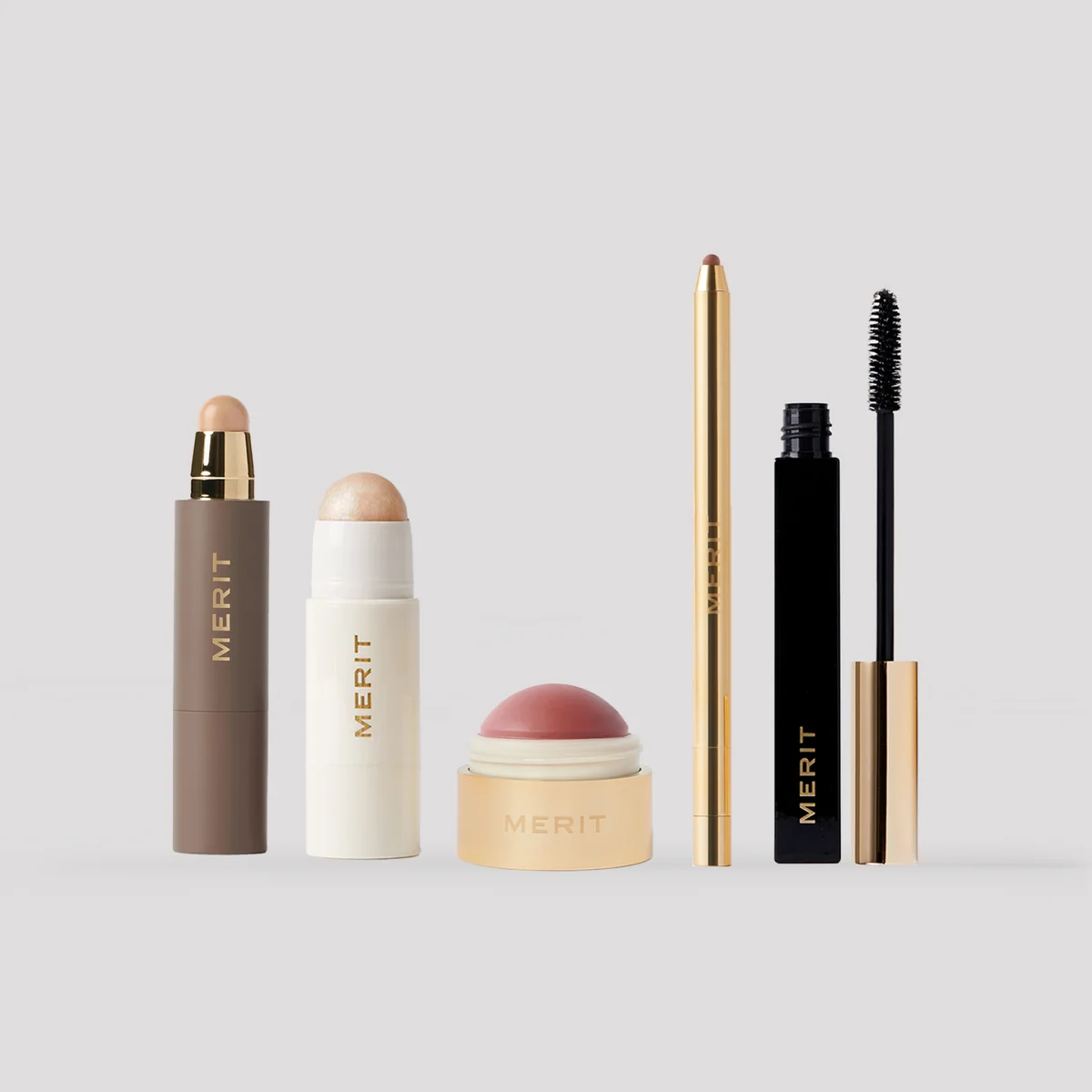 MERIT Beauty Sophie's Favorites