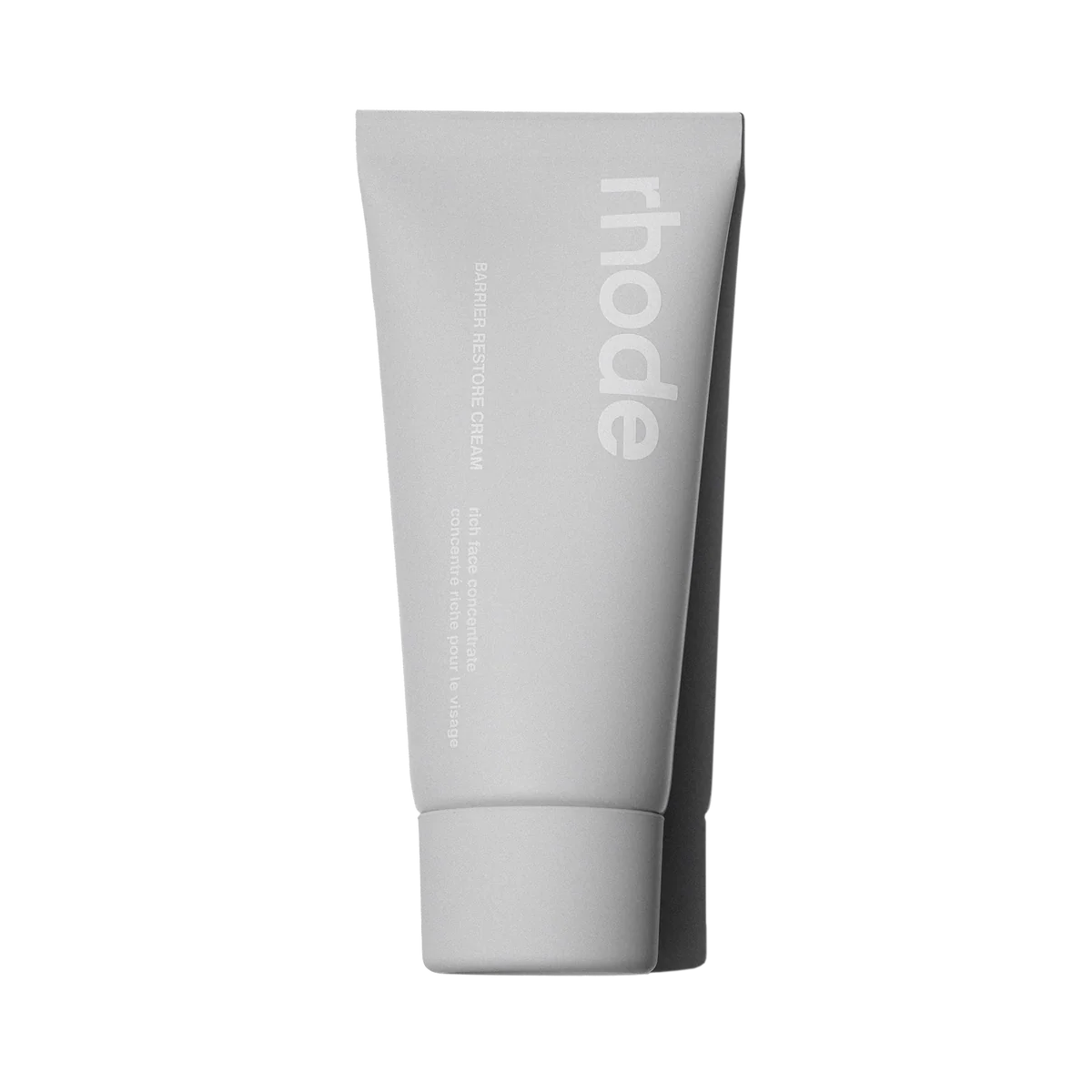 Rhode barrier restore cream
