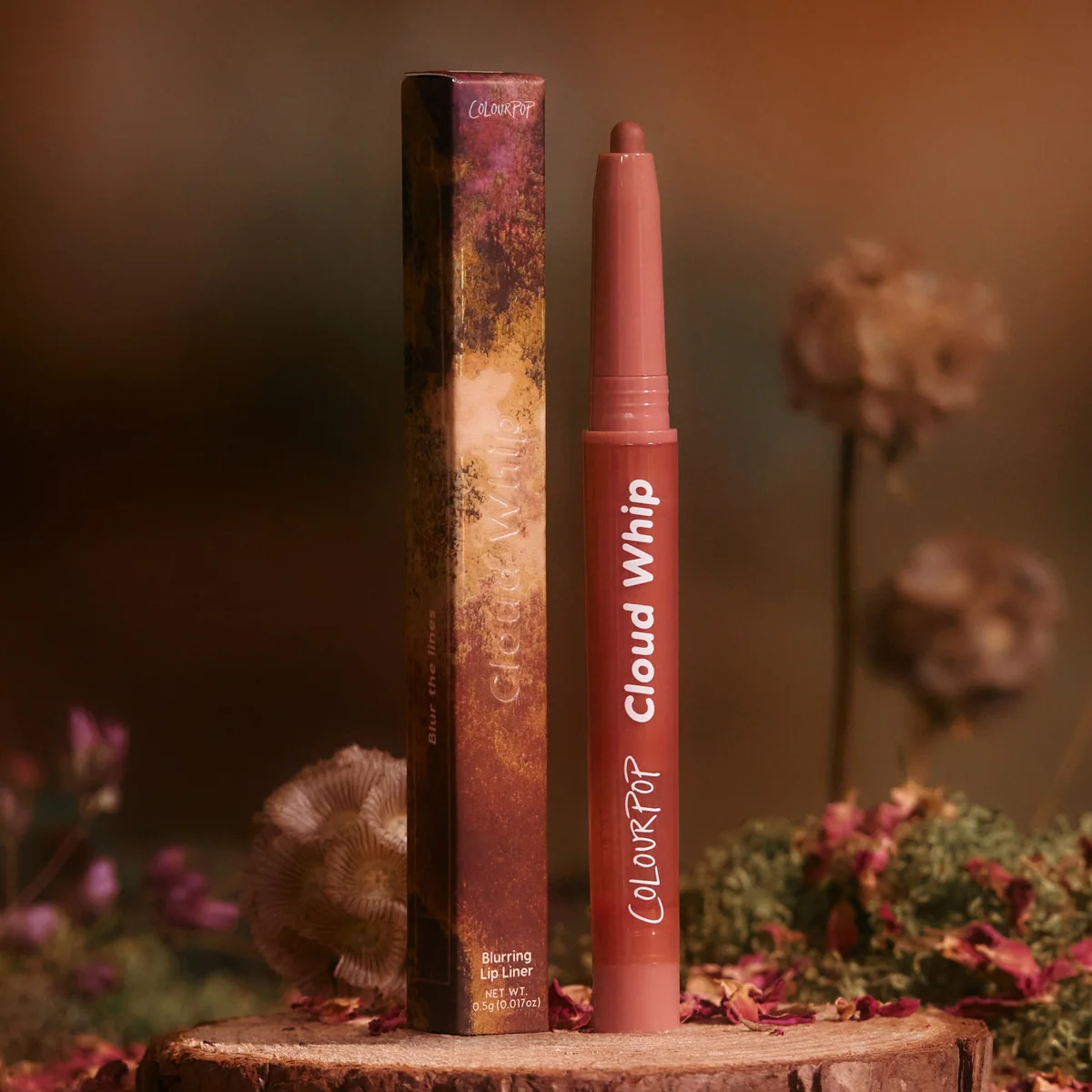 ColourPop Layered Up
